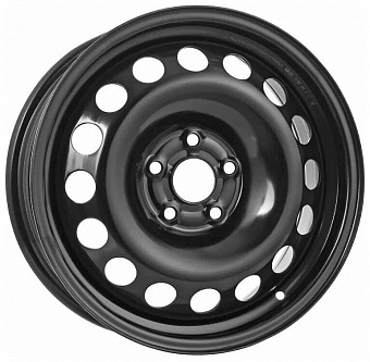 ���� ����� ����  7x17 5x114,3 ET40 DIA64.1 ������ Haval F7